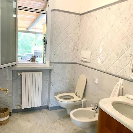 Villa Claudia, Citra 010037-lt-0678 Moneglia