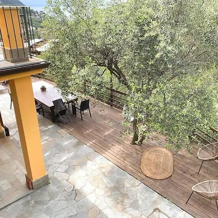 Villa Claudia, Citra 010037-lt-0678 Moneglia