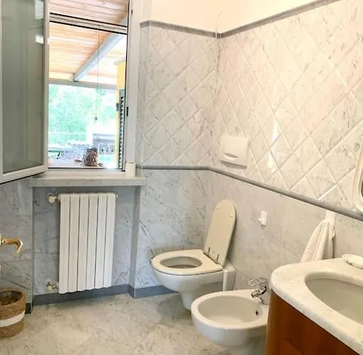 Villa Claudia, Citra 010037-lt-0678 Moneglia