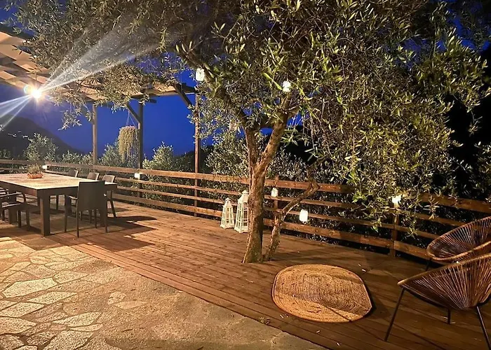 Claudia, Citra 010037-lt-0678 Villa *