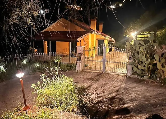 Villa Claudia, Citra 010037-lt-0678 *