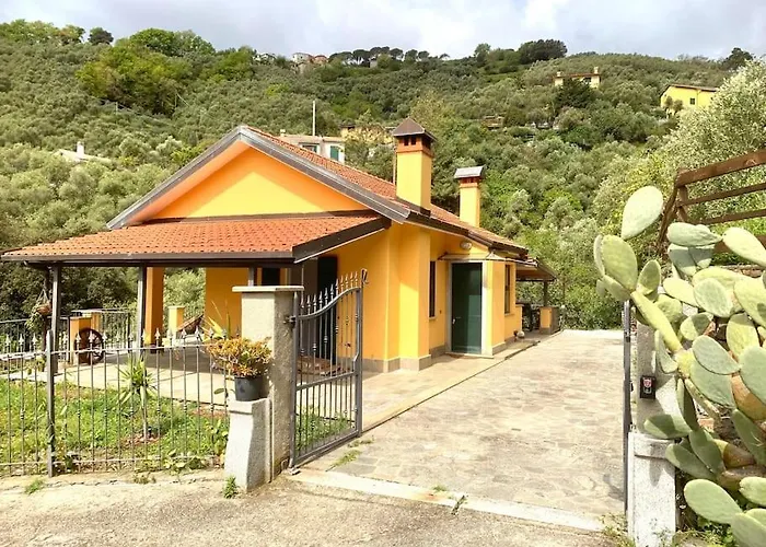 Claudia, Citra 010037-lt-0678 * Moneglia